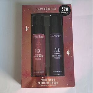 Smashbox Photo Finish Primer Water Duo